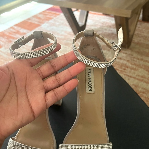 Steve Madden heels - Picture 4 of 4